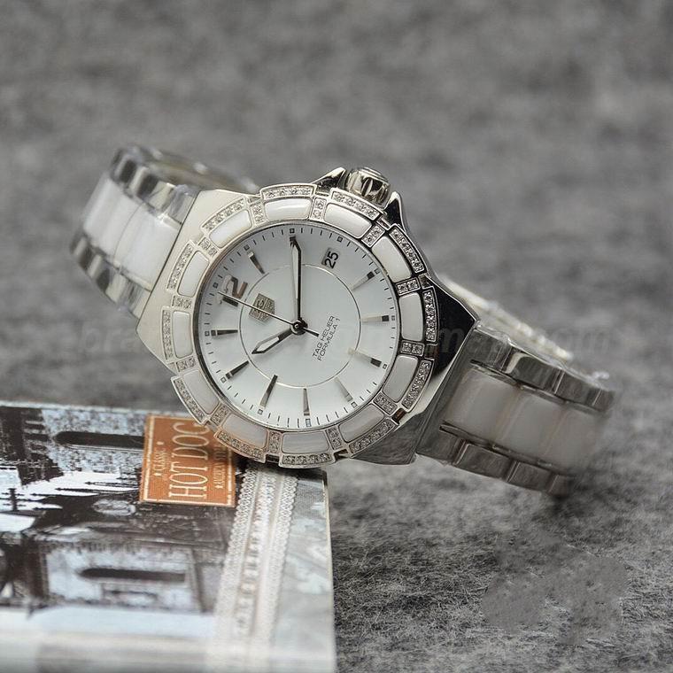 TAG Heuer Watch 65